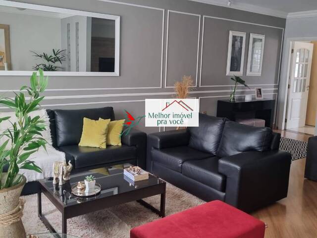 Apartamento para Venda em Poços de Caldas - 5