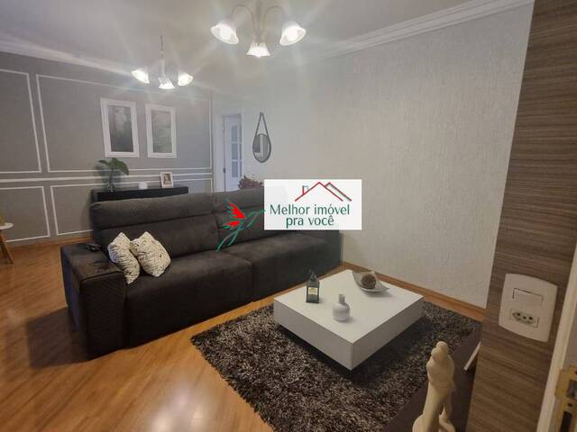 Apartamento para Venda em Poços de Caldas - 4