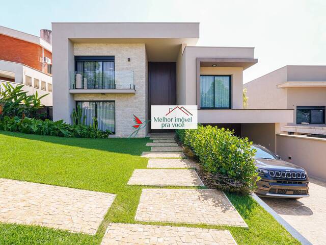 #460 - Casa em condomínio para Venda em São Paulo - SP - 1