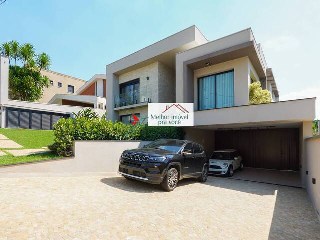 #460 - Casa em condomínio para Venda em São Paulo - SP - 2