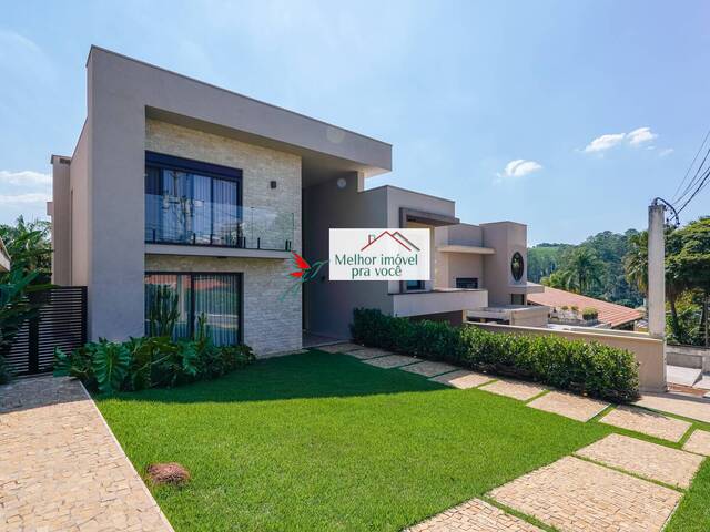 #460 - Casa em condomínio para Venda em São Paulo - SP - 3