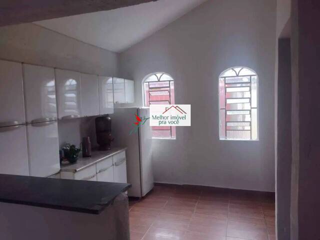 #462 - Casa para Venda em Poços de Caldas - MG - 3