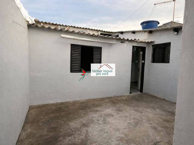 Casa para Venda em Poços de Caldas - 5