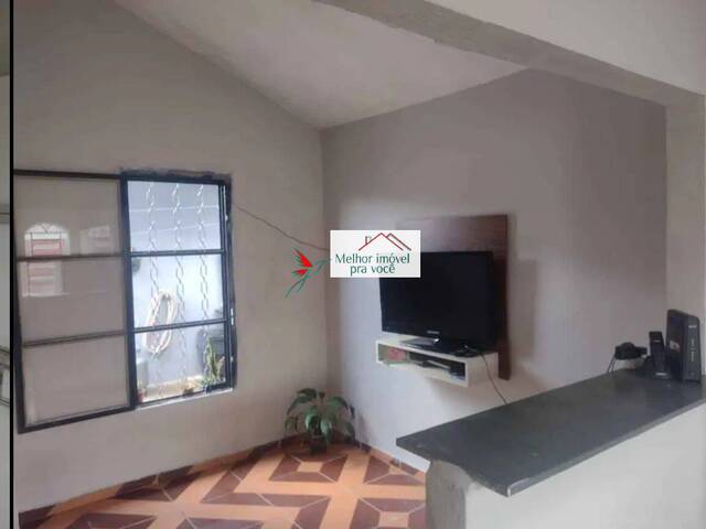 #462 - Casa para Venda em Poços de Caldas - MG - 2