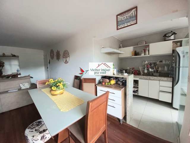 #463 - Apartamento para Venda em Poços de Caldas - MG - 1