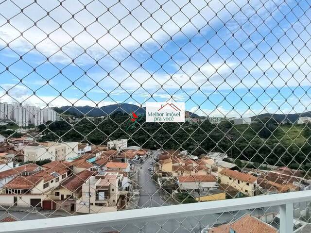 #463 - Apartamento para Venda em Poços de Caldas - MG - 2