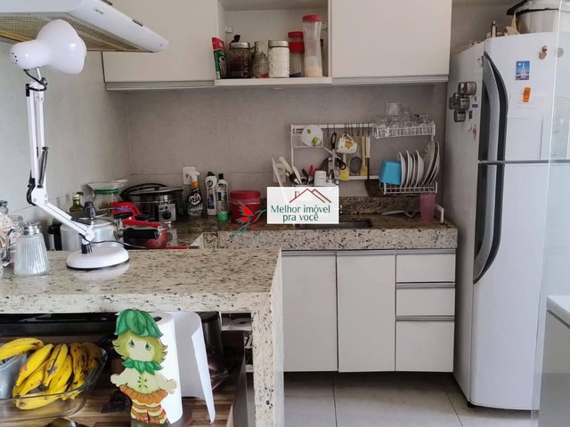 Apartamento para Venda em Poços de Caldas - 5