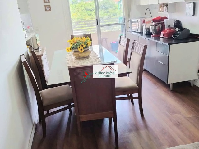 Apartamento para Venda em Poços de Caldas - 4