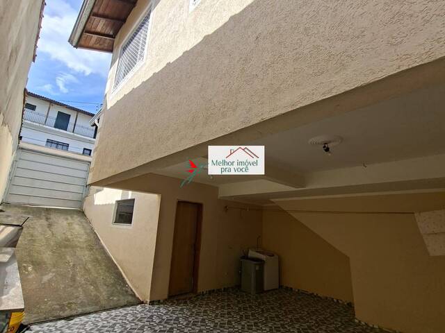 #464 - Casa para Venda em Poços de Caldas - MG - 1