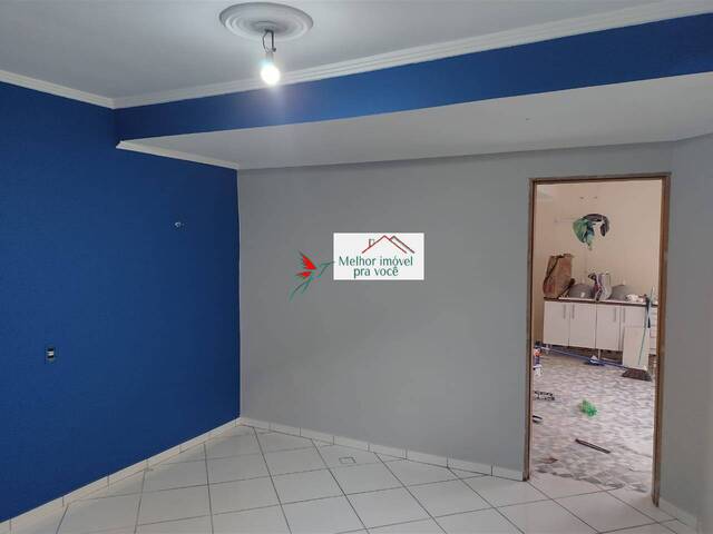 Casa para Venda em Poços de Caldas - 4