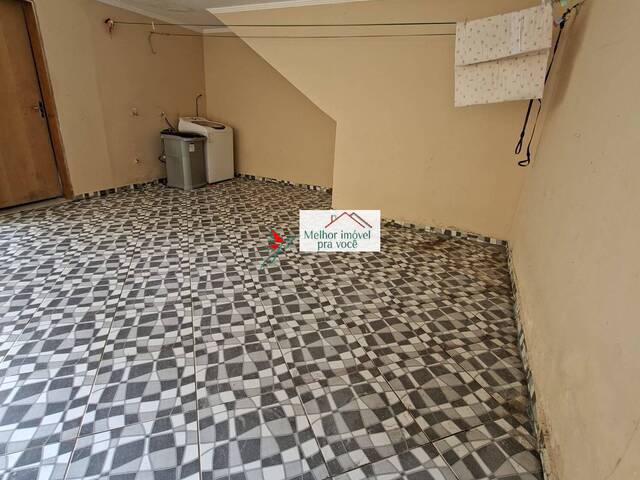 #464 - Casa para Venda em Poços de Caldas - MG - 3