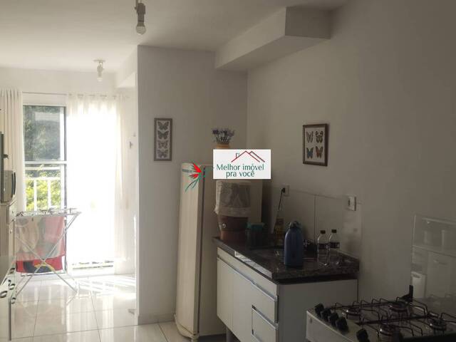 Apartamento para Venda em Poços de Caldas - 4