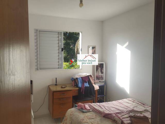 #465 - Apartamento para Venda em Poços de Caldas - MG - 2