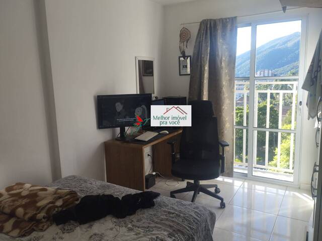 #465 - Apartamento para Venda em Poços de Caldas - MG - 3