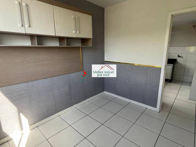 #466 - Apartamento para Venda em Poços de Caldas - MG - 2