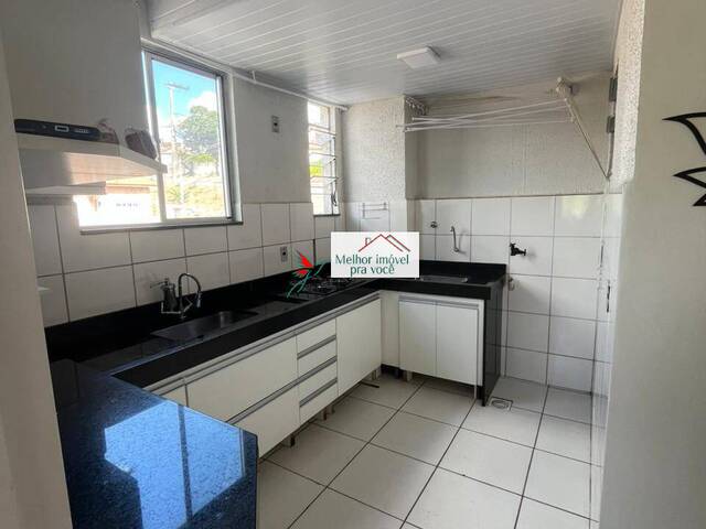 Apartamento para Venda em Poços de Caldas - 4
