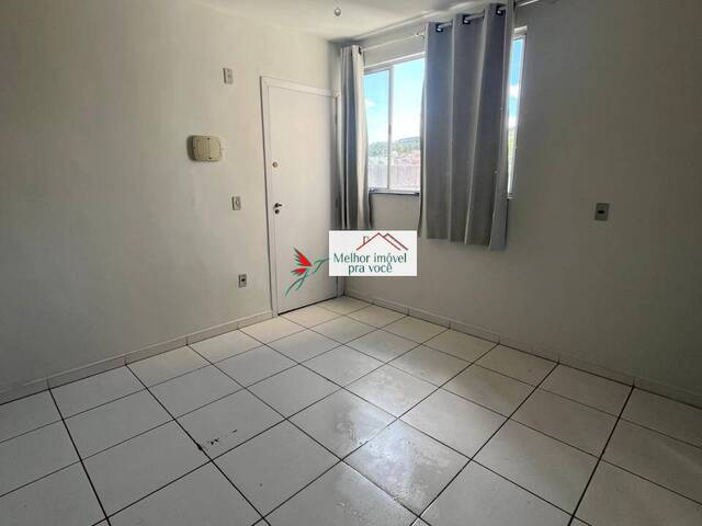 #466 - Apartamento para Venda em Poços de Caldas - MG - 3