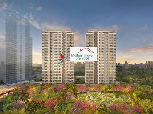 #467 - Apartamento para Venda em São Paulo - SP - 1