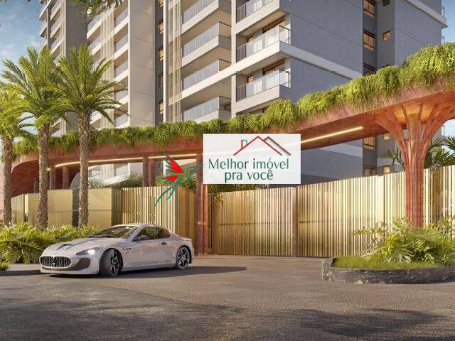 #467 - Apartamento para Venda em São Paulo - SP - 2