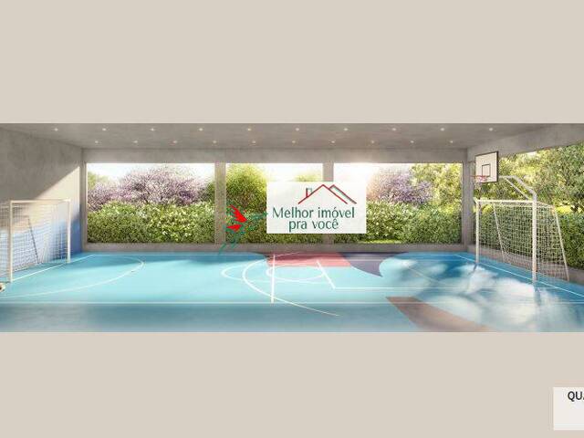 #467 - Apartamento para Venda em São Paulo - SP - 3