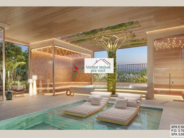 Apartamento para Venda em São Paulo - 5