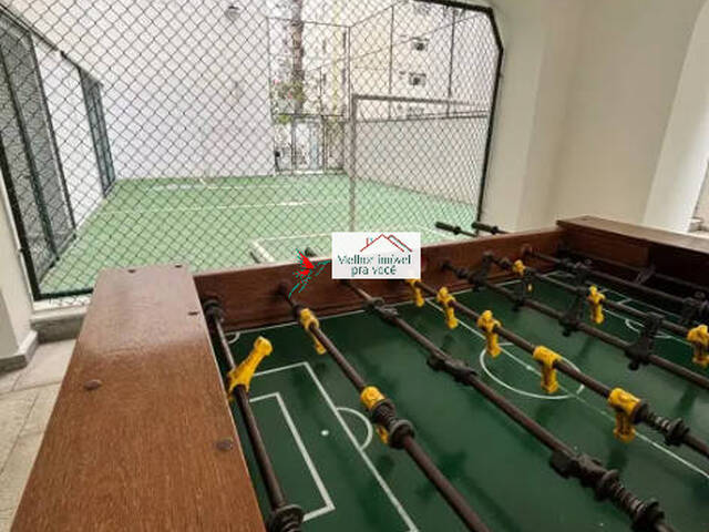 #468 - Apartamento para Venda em São Paulo - SP - 3