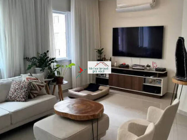 #468 - Apartamento para Venda em São Paulo - SP - 2