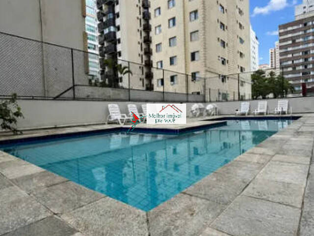 #468 - Apartamento para Venda em São Paulo - SP - 1