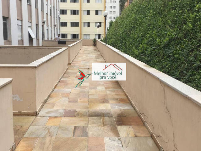#469 - Apartamento para Venda em São Paulo - SP - 1