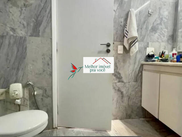 #470 - Apartamento para Venda em São Paulo - SP - 2