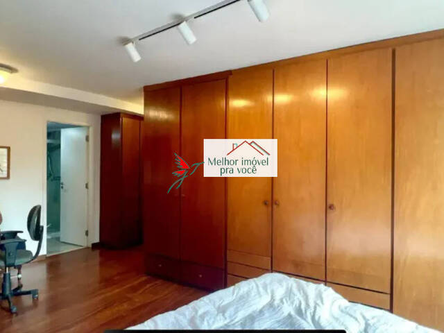 #470 - Apartamento para Venda em São Paulo - SP - 3
