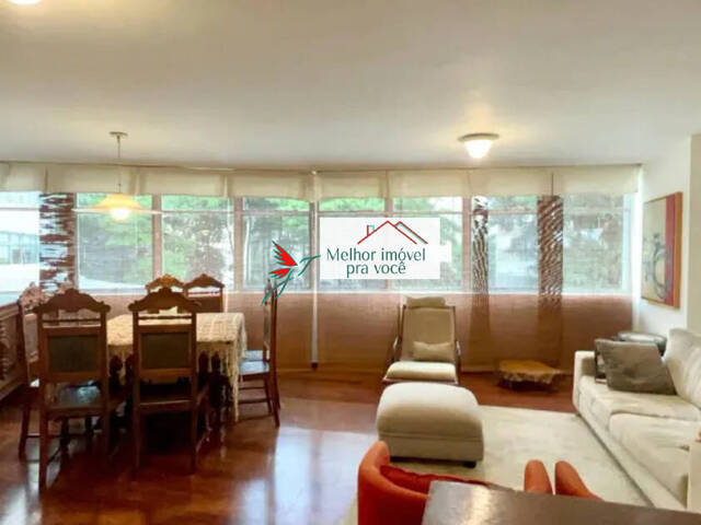 #470 - Apartamento para Venda em São Paulo - SP - 1