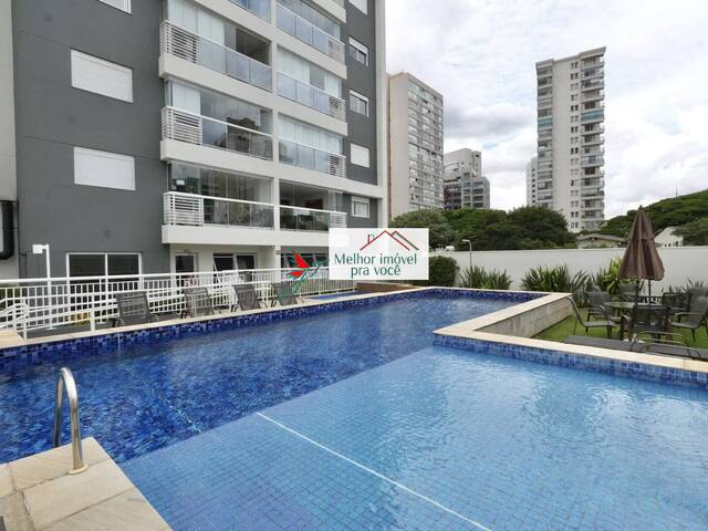 Apartamento para Venda em São Paulo - 3