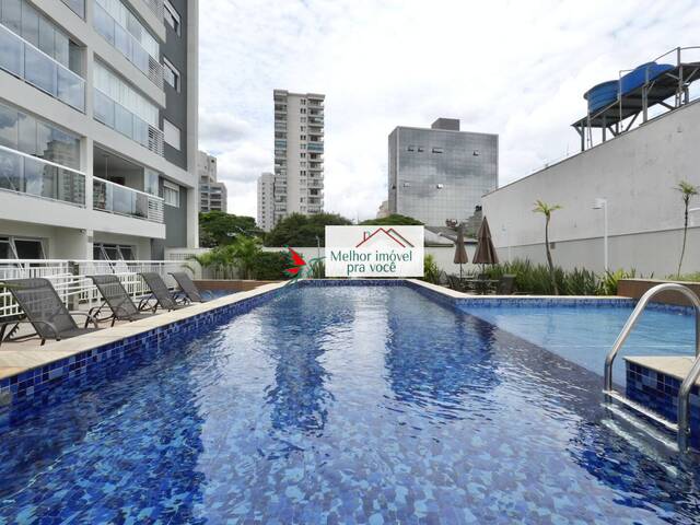 Venda em CAMPO BELO - São Paulo