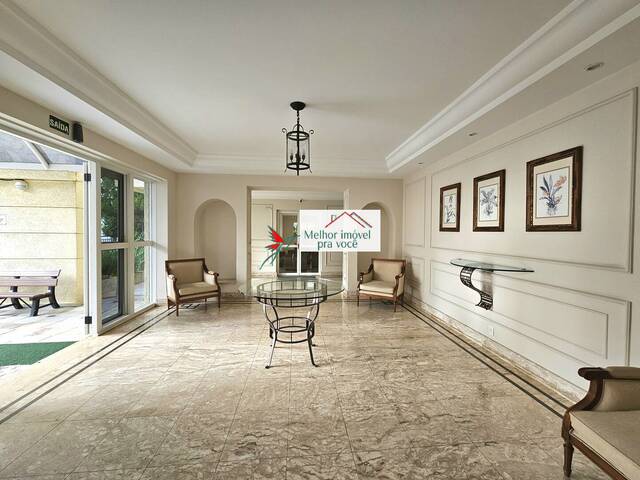 #471 - Apartamento para Venda em São Paulo - SP - 1