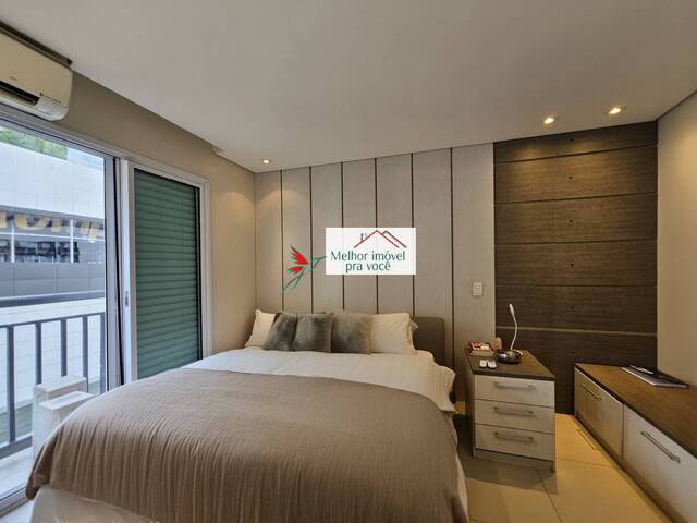 #471 - Apartamento para Venda em São Paulo - SP - 2