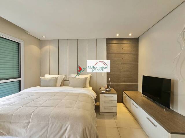 #471 - Apartamento para Venda em São Paulo - SP - 3