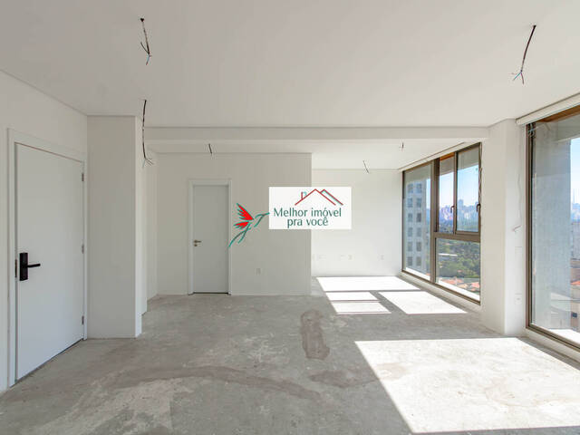 #474 - Apartamento para Venda em São Paulo - SP - 1