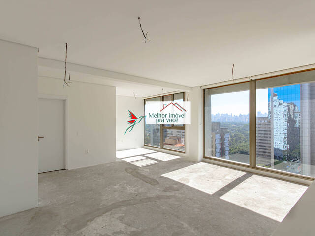 #474 - Apartamento para Venda em São Paulo - SP - 2
