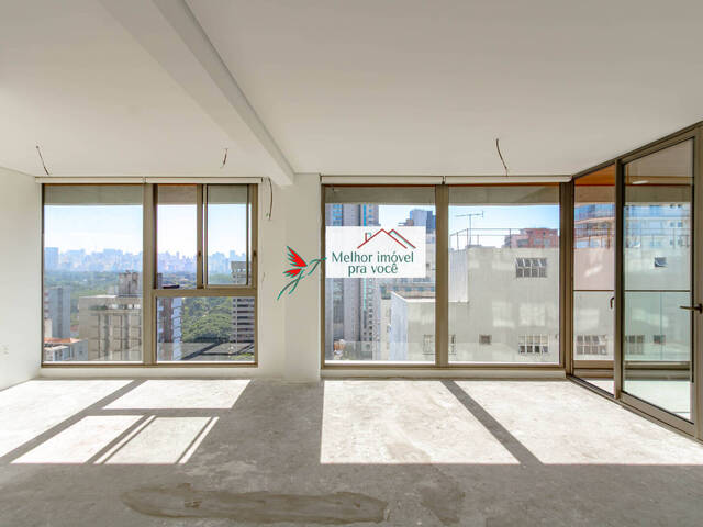 #474 - Apartamento para Venda em São Paulo - SP - 3