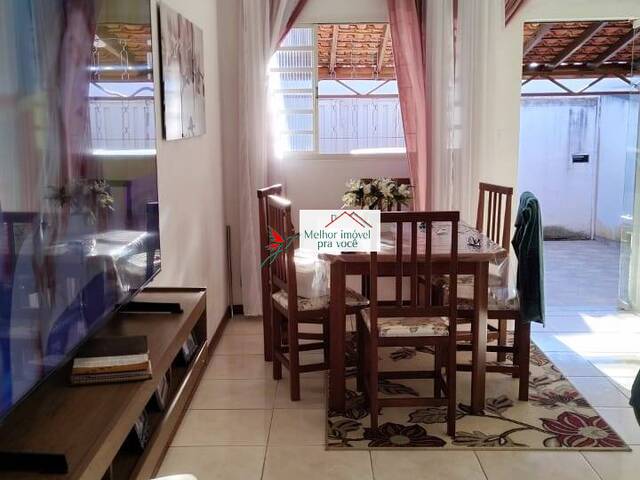 #475 - Casa para Venda em Poços de Caldas - MG - 1