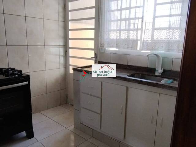 Casa para Venda em Poços de Caldas - 4