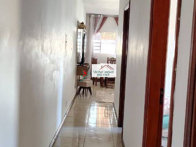 #475 - Casa para Venda em Poços de Caldas - MG - 3