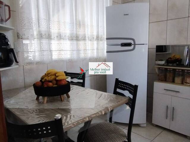 Casa para Venda em Poços de Caldas - 5