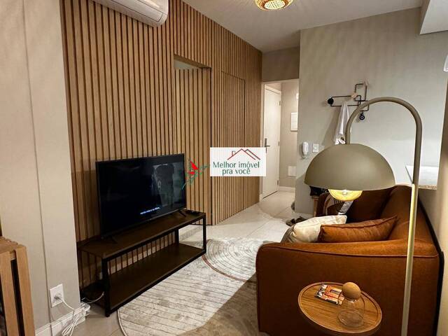 #476 - Apartamento para Venda em São Paulo - SP - 3