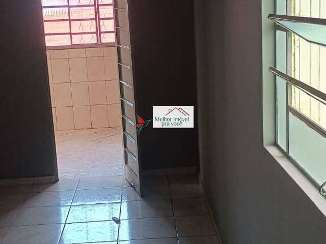 Casa para Venda em Poços de Caldas - 5