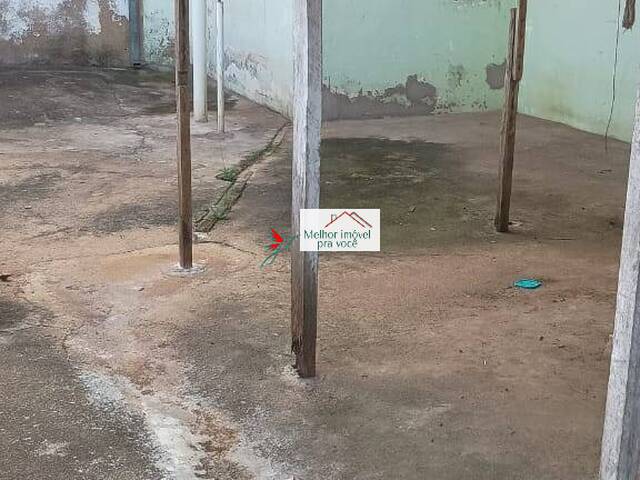 Casa para Venda em Poços de Caldas - 2