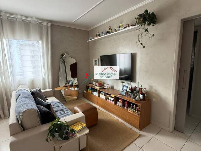 Apartamento para Venda em São Paulo - 2