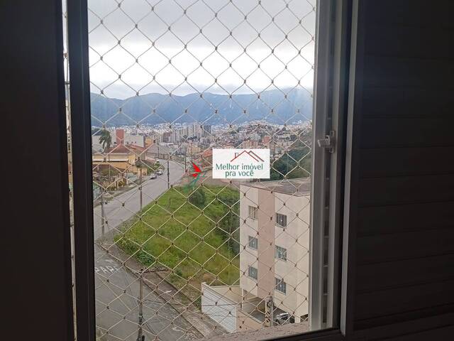 Apartamento para Venda em Poços de Caldas - 4