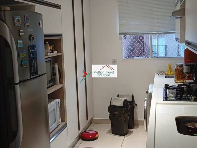 Apartamento para Venda em Poços de Caldas - 2